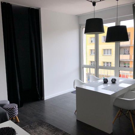 Apartament Kosciuszki مالبورك المظهر الخارجي الصورة