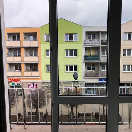 Apartament Kosciuszki مالبورك المظهر الخارجي الصورة