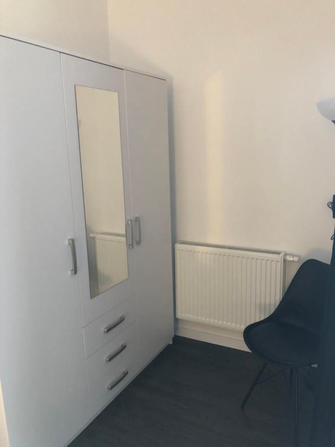 Apartament Kosciuszki مالبورك المظهر الخارجي الصورة