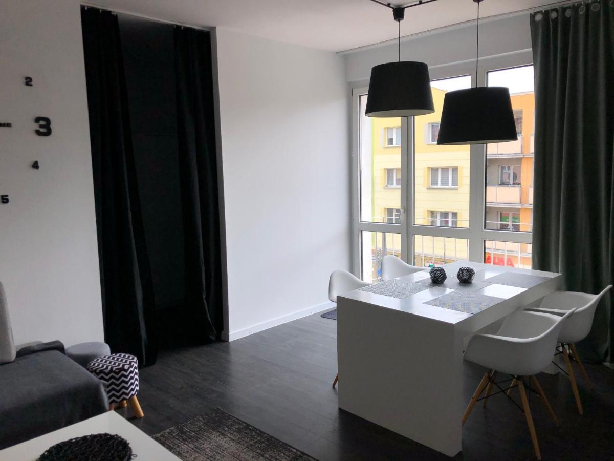 Apartament Kosciuszki مالبورك المظهر الخارجي الصورة