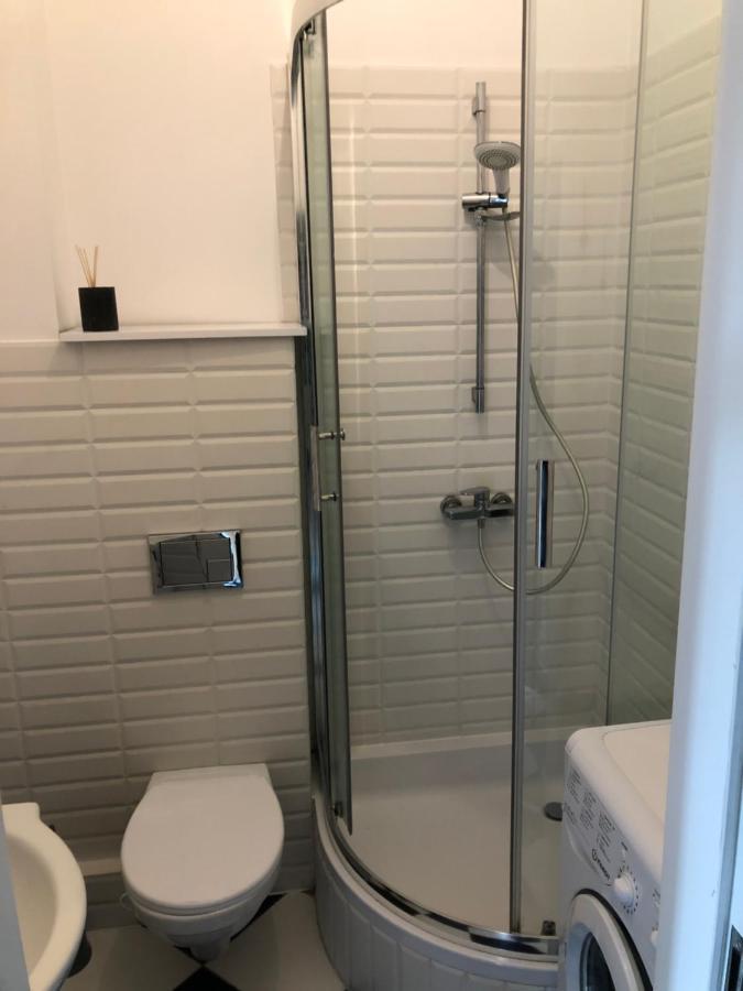 Apartament Kosciuszki مالبورك المظهر الخارجي الصورة