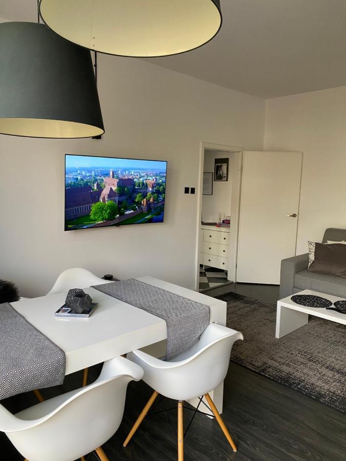 Apartament Kosciuszki مالبورك المظهر الخارجي الصورة