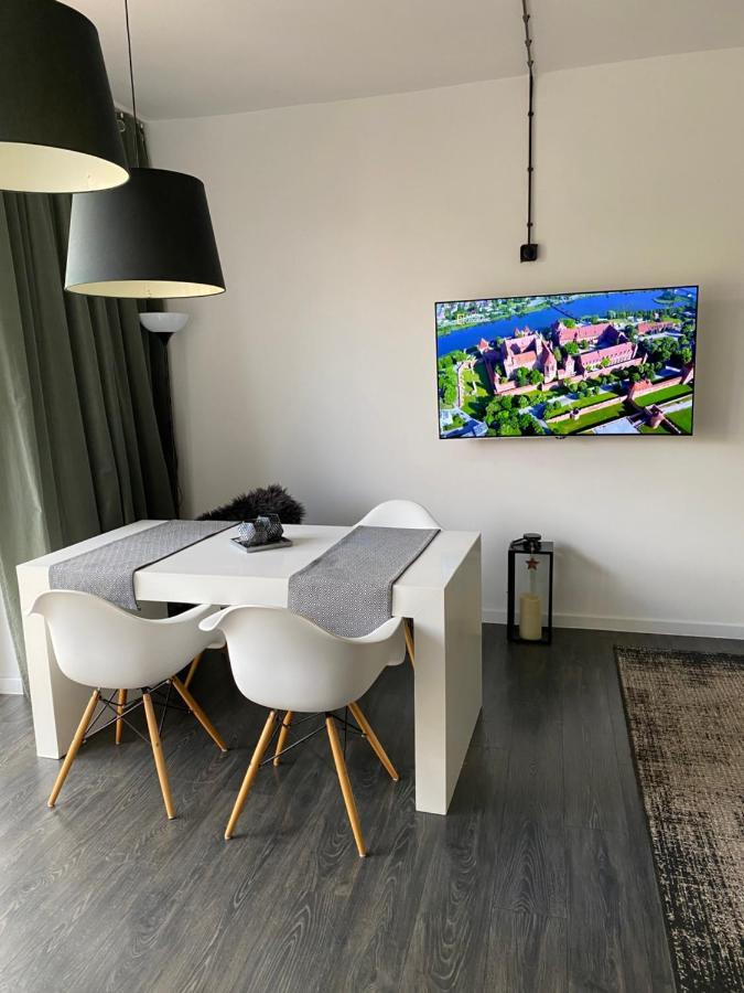 Apartament Kosciuszki مالبورك المظهر الخارجي الصورة