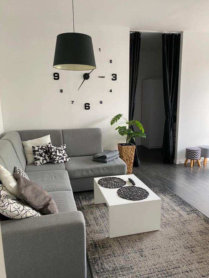 Apartament Kosciuszki مالبورك المظهر الخارجي الصورة